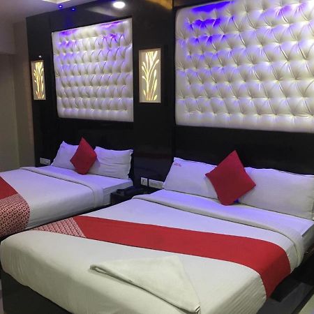 Hotel Bestend Bangalore Exteriör bild