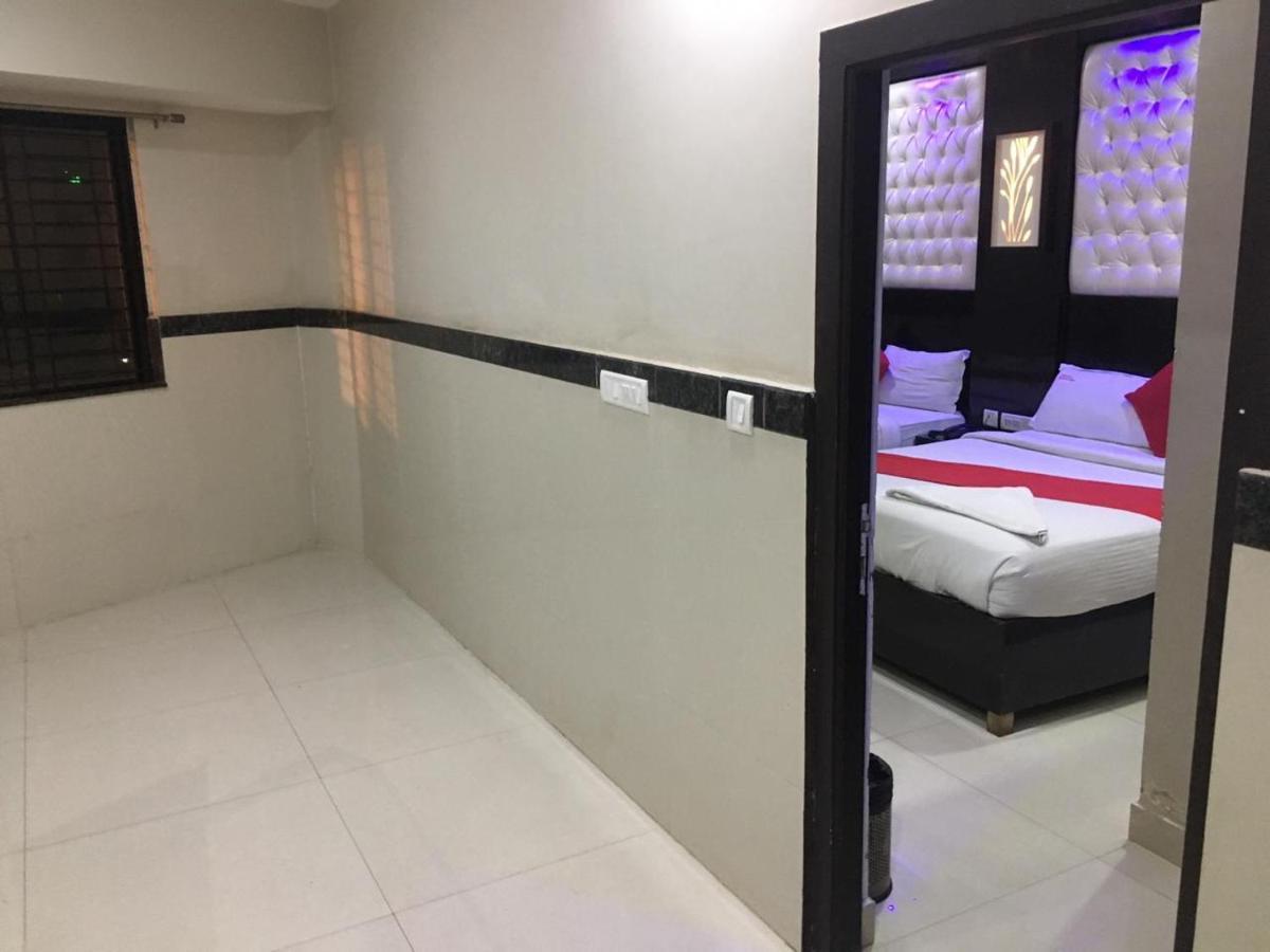 Hotel Bestend Bangalore Exteriör bild