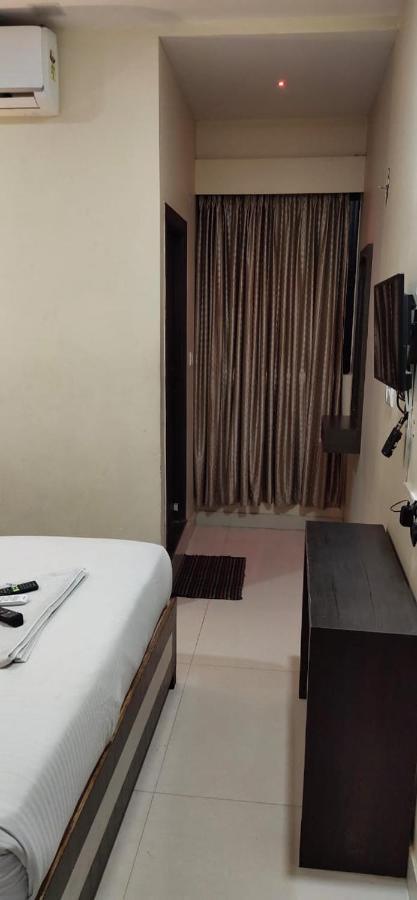 Hotel Bestend Bangalore Exteriör bild