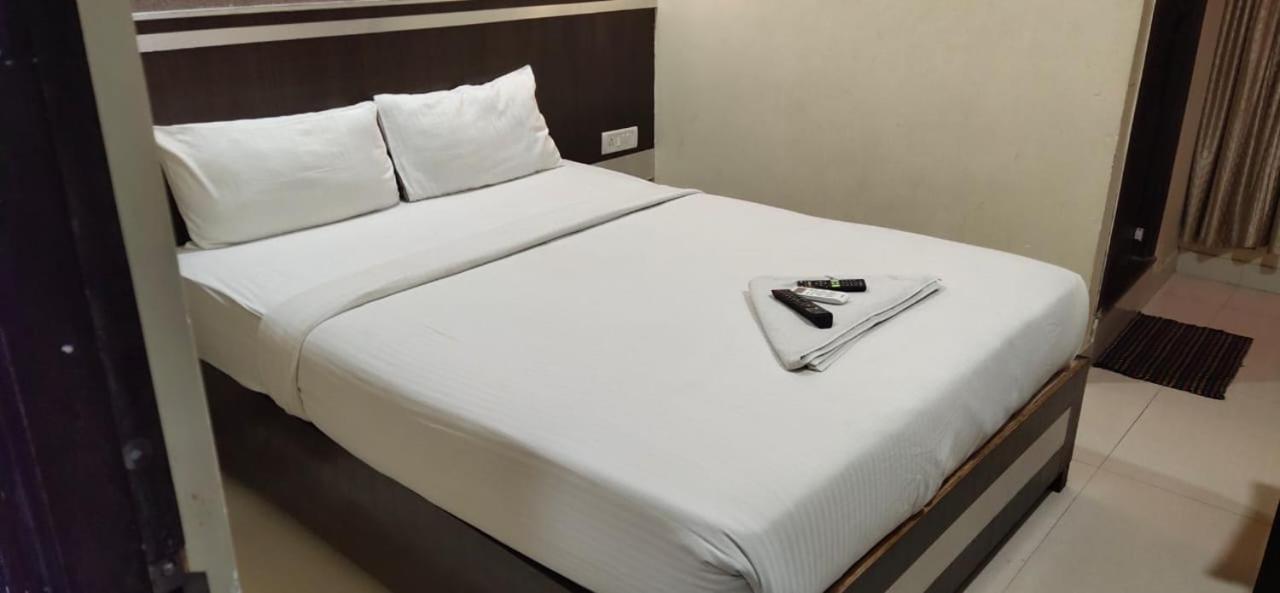 Hotel Bestend Bangalore Exteriör bild