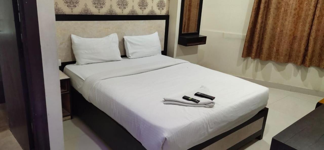 Hotel Bestend Bangalore Exteriör bild