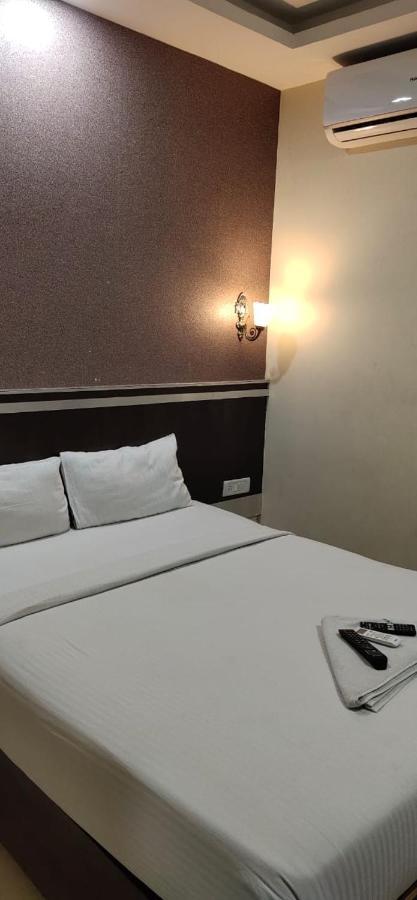 Hotel Bestend Bangalore Exteriör bild