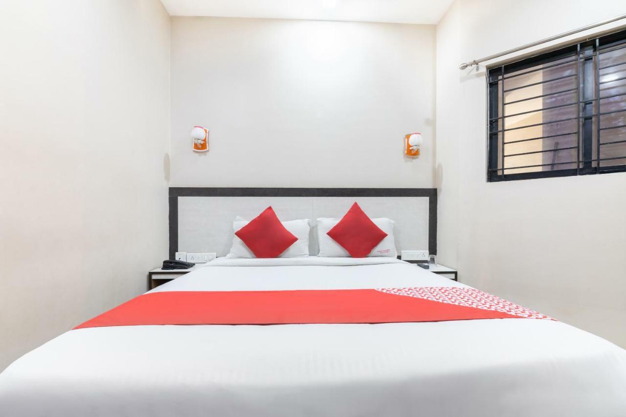 Hotel Bestend Bangalore Exteriör bild