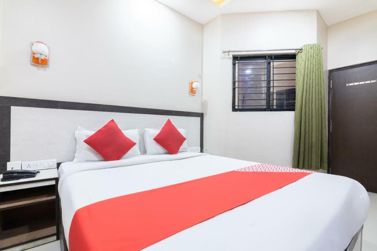 Hotel Bestend Bangalore Exteriör bild