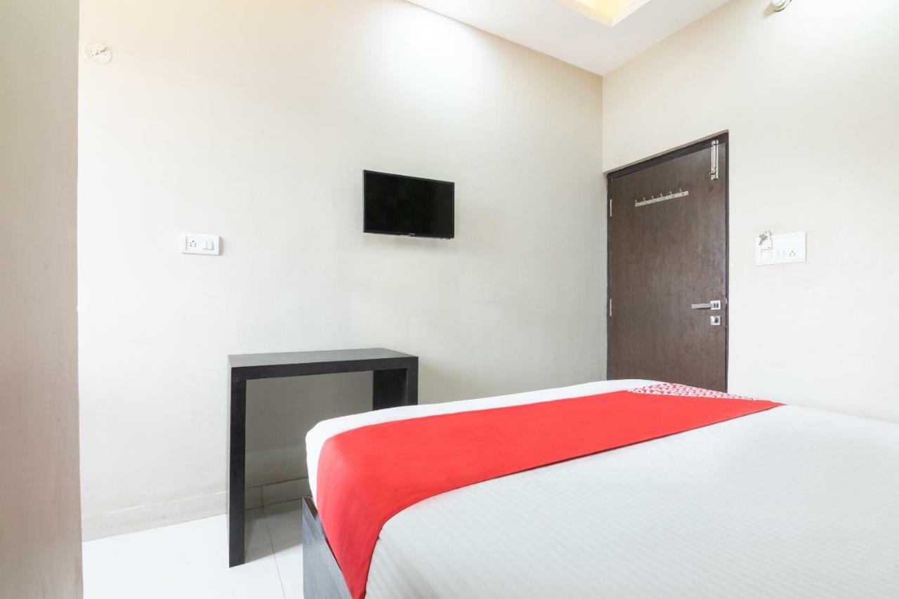Hotel Bestend Bangalore Exteriör bild