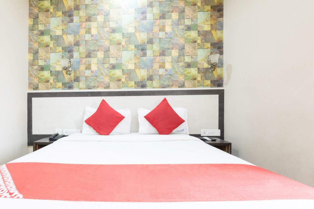 Hotel Bestend Bangalore Exteriör bild